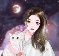 沐沐个人工作室