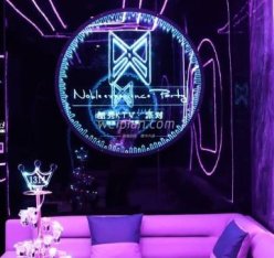 酷秀KTV(大峡谷店)