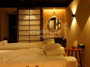 北京日式水磨：技师小姐姐为您带来身临其境的帝王浴和红酒泡泡浴
