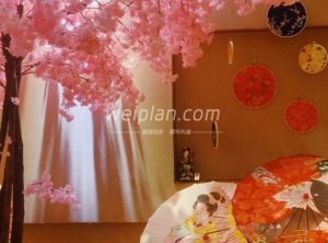 北京SPA会所的日式按摩体验，东方之美，畅享独特韵味