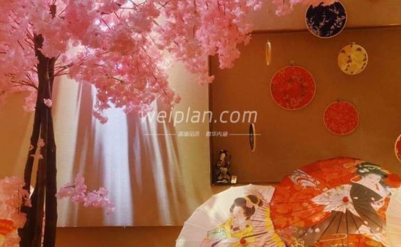 北京SPA会所的日式按摩体验，东方之美，畅享独特韵味