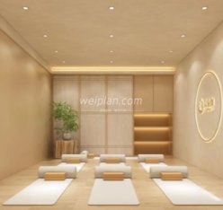 岚瑜伽（陶然亭清芷园店）