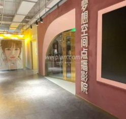 梦想空间点播影院（西单大悦城店）