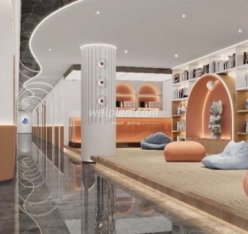 水沐汤泉（广渠门店）