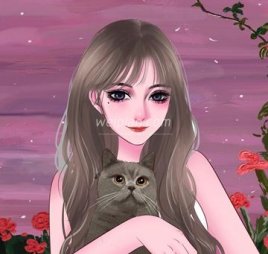 娜娜个人工作室