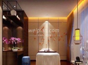 畅游东方水磨之乐，体验纯正日式水磨按摩