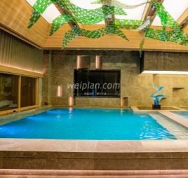 尚荟汤泉生活馆