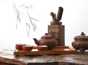 北京男士品茶文化：品味古朴养生之道