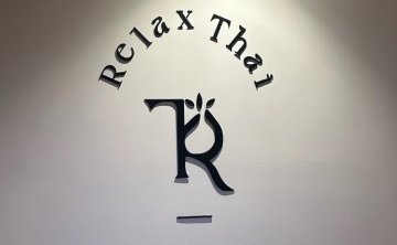 RelaxThai.SPA泰式古法按摩
