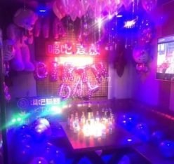 唱吧麦颂KTV（驼房营店）