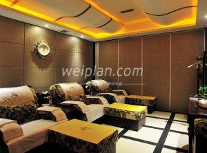 揭秘北京足疗店的养生按摩服务，探索高端定制会员的体验