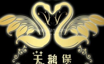 天鹅堡