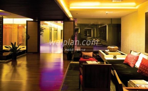 私密养生：北京个人SPA、养生与按摩工作室深度体验