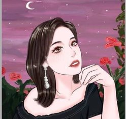 菁菁个人工作室