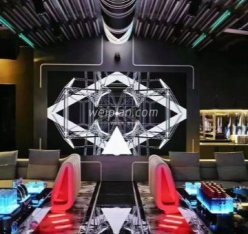 元宇宙KTV（三里屯店）