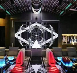 元宇宙KTV（三里屯店）