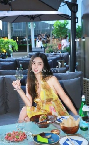 北京夜生活里的氛围感小众bistro—玖十肆·地中海创意菜