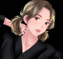 七七个人工作室