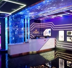 欢乐颂量贩式KTV(石景山万商店)