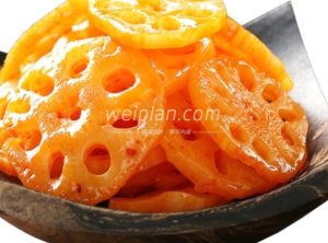 北京朝阳区家庭式SPA推荐：吃藕的多重健康益处