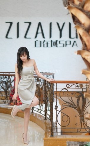 北京SPA会所让你一键去除班味-自在域SPASanSkrit意境空间