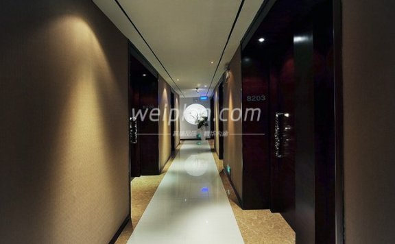 北京抓龙筋工作室调理空间体验记：一场与身体的对话