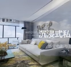 哈喽Beauty king·私人影院