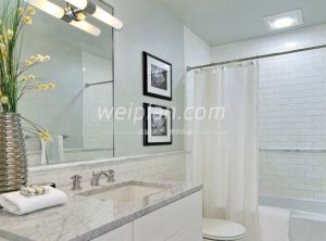 北京城里悄然走红的“水墨拉丝SPA”，藏着身心松弛的另一种打开方式