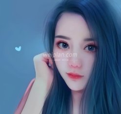 麦子个人工作室