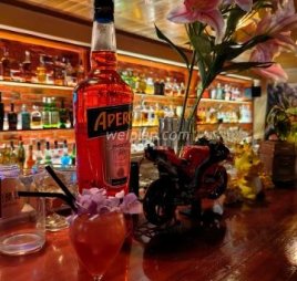 EVER BAR(亚运村店)