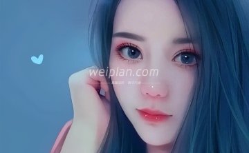麦子个人工作室