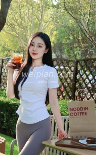 北京休闲放松时光，我找到了咖啡草坪 – 喏町咖啡NODDIN COFFEE