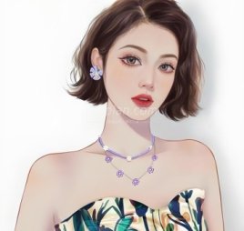 小丽个人工作室