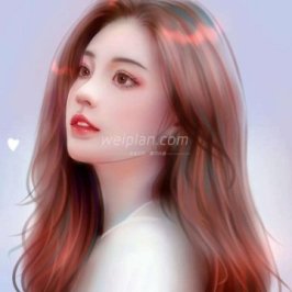 妍妍个人工作室