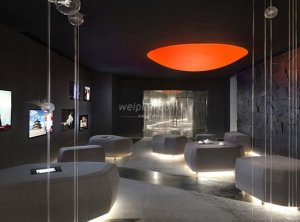 北京水疗SPA会所焕新体验:在浮躁时代,找到属于男士的静谧港湾