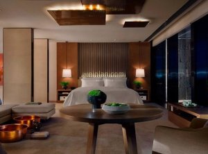 北京减压会所为何越来越受欢迎?都市男士的隐形需求与释放窗口