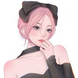 鹿雨个人工作室