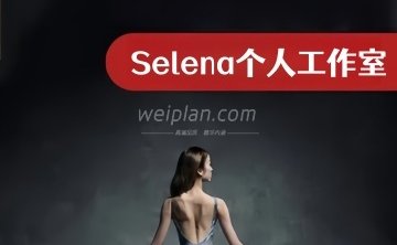 Selena个人工作室