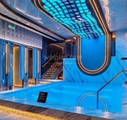 尚潮明睿汤泉(旧宫店)