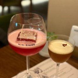 Non-Binary非二进制（隆福寺店）