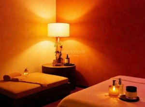 北京柔式SPA为什么越来越火?一场关于都市压力与身体觉醒的安静变化