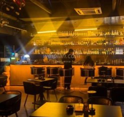 蜗牛酒吧SNAIL Bar