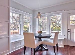 北京家庭式个人工作室–都市私密舒缓新秘境