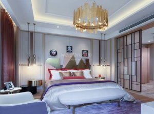 北京家庭式SPA–解锁全家适配的松弛时光