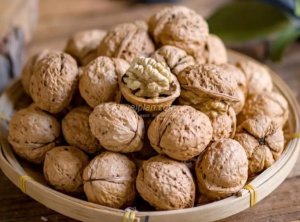 北京都市体验网分享：小小核桃藏大功效，低成本的养生密码