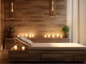 北京柔式SPA–解锁都市人不费力的治愈松弛感