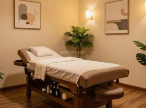 北京足疗按摩会所怎么选？避开套路不踩雷