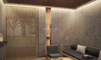 北京丰台洗浴按摩体验：都市中的静谧舒缓空间