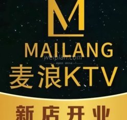 麦浪PARTY商务公馆