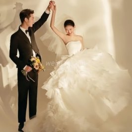 星辰园婚纱摄影(石景山万达店)